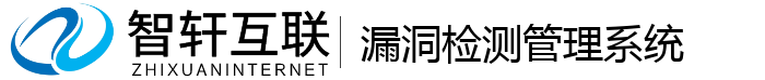 漏洞检测管理系统